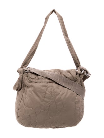 Marc by Marc Jacobs Nylon Shoulder Bag