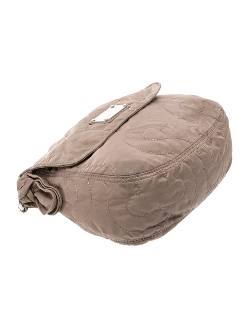 Marc by Marc Jacobs Nylon Shoulder Bag