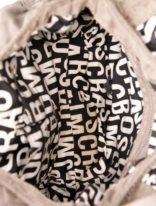 Marc by Marc Jacobs Nylon Shoulder Bag