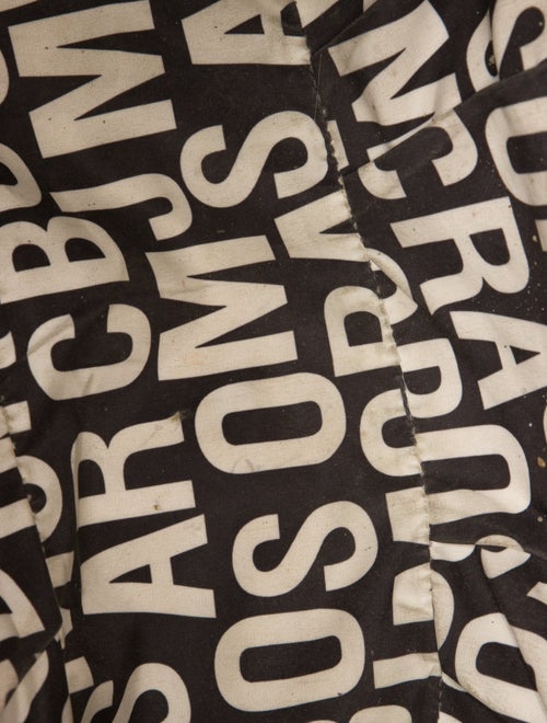 Marc by Marc Jacobs Leather Top Handle Bag