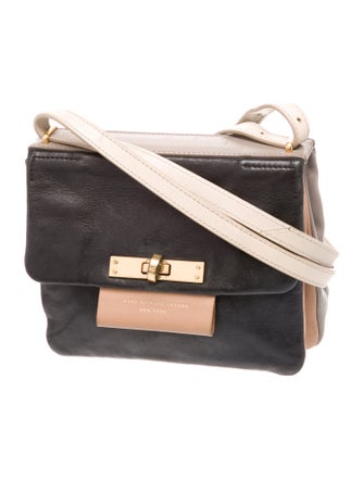 Marc by Marc Jacobs Leather Crossbody Bag