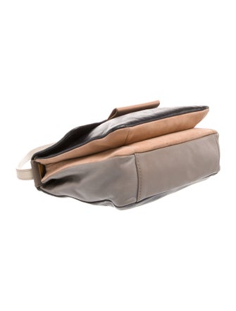 Marc by Marc Jacobs Leather Crossbody Bag