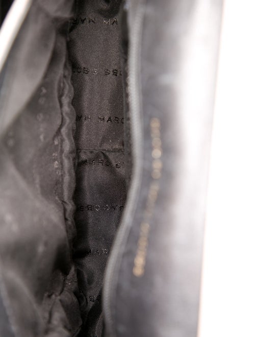 Marc by Marc Jacobs Leather Crossbody Bag