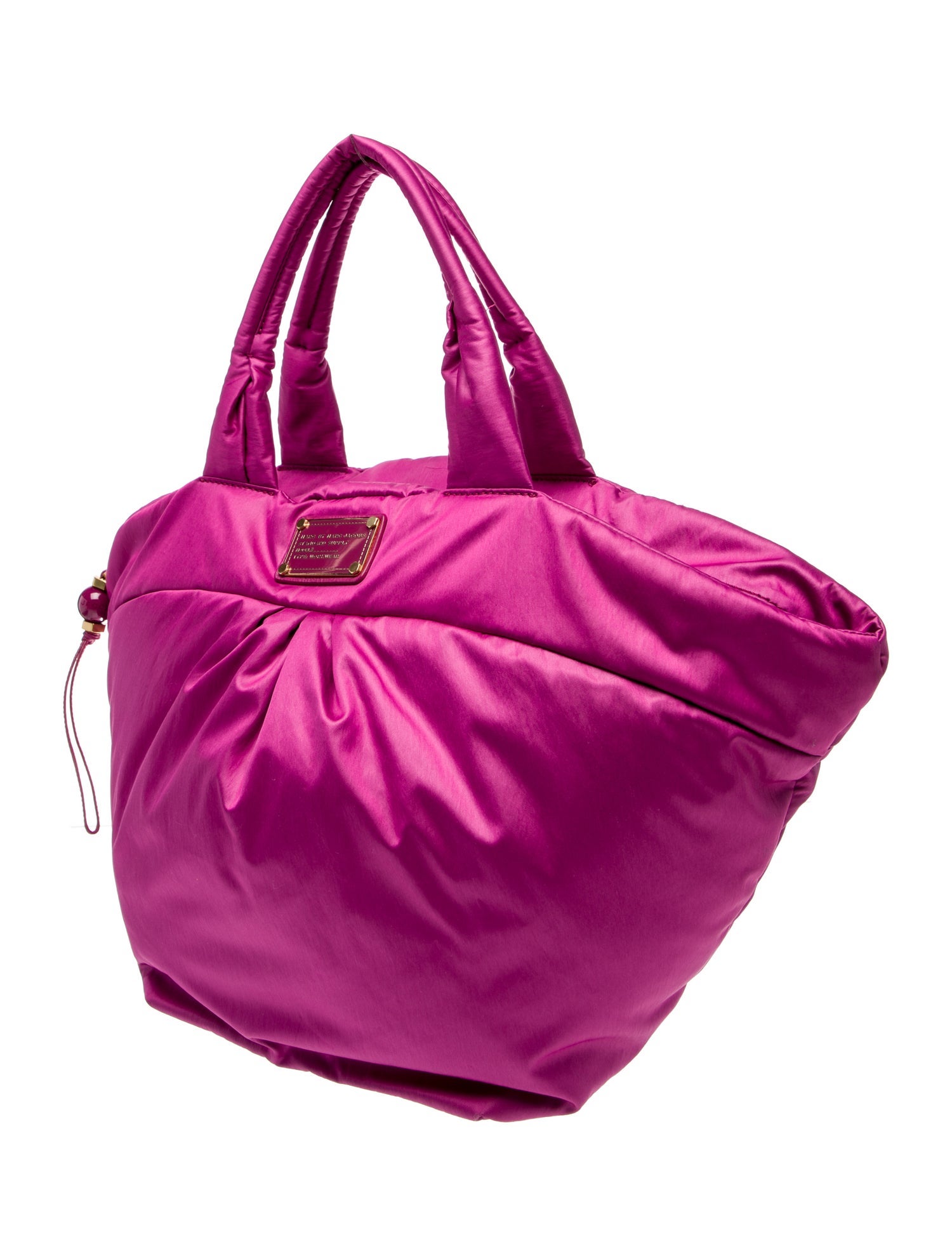 Marc by Marc Jacobs Nylon Top Handle Bag