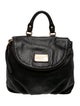 Marc by Marc Jacobs Leather Backpack