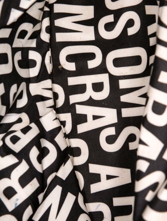 Marc by Marc Jacobs Leather Backpack