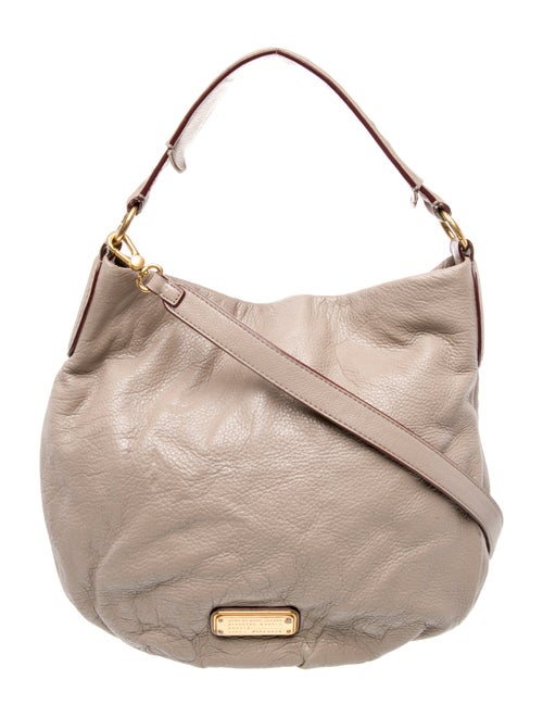 Marc by Marc Jacobs Leather Hobo
