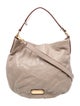 Marc by Marc Jacobs Leather Hobo