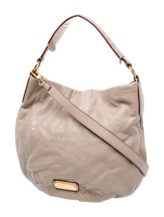 Marc by Marc Jacobs Leather Hobo