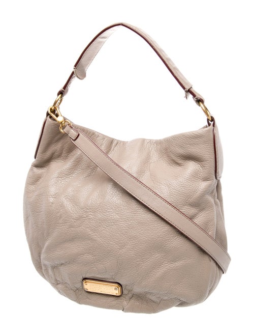 Marc by Marc Jacobs Leather Hobo