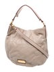 Marc by Marc Jacobs Leather Hobo