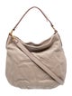 Marc by Marc Jacobs Leather Hobo