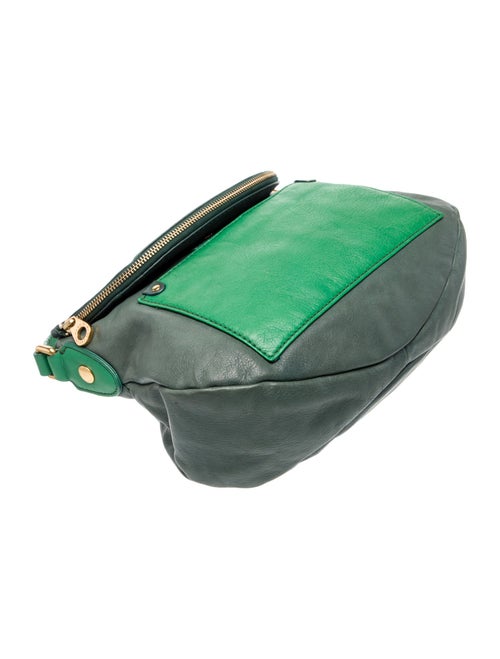 Marc by Marc Jacobs Leather Crossbody Bag