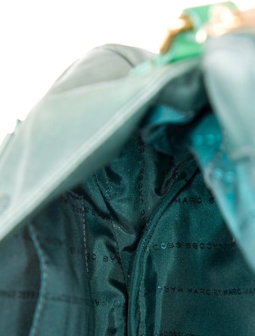 Marc by Marc Jacobs Leather Crossbody Bag