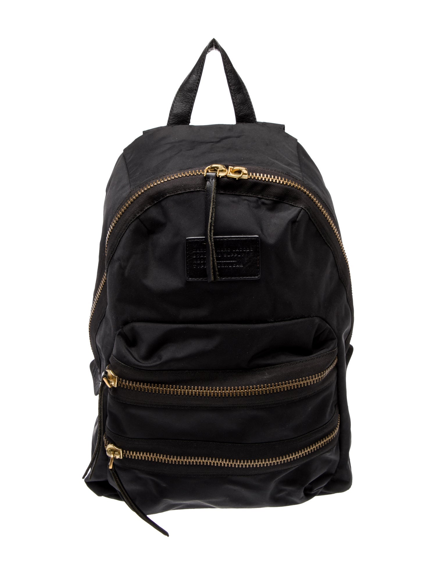 Marc by Marc Jacobs Nylon Backpack