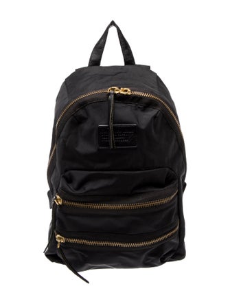 Marc by Marc Jacobs Nylon Backpack