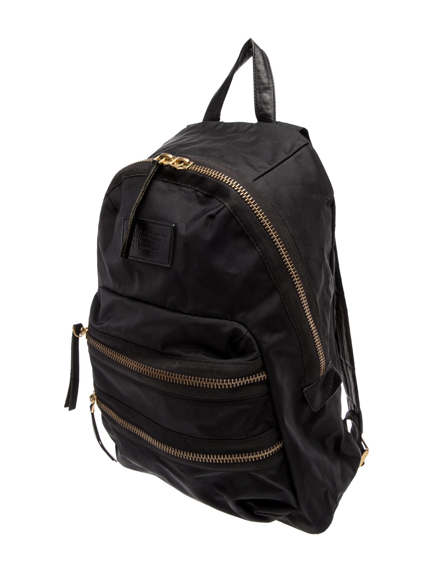 Marc by Marc Jacobs Nylon Backpack