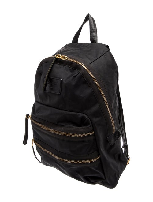 Marc by Marc Jacobs Nylon Backpack