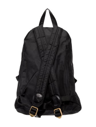 Marc by Marc Jacobs Nylon Backpack