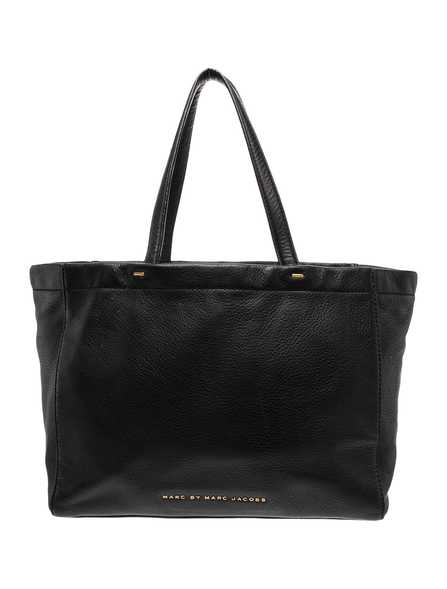Marc by Marc Jacobs Leather Tote