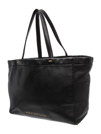 Marc by Marc Jacobs Leather Tote