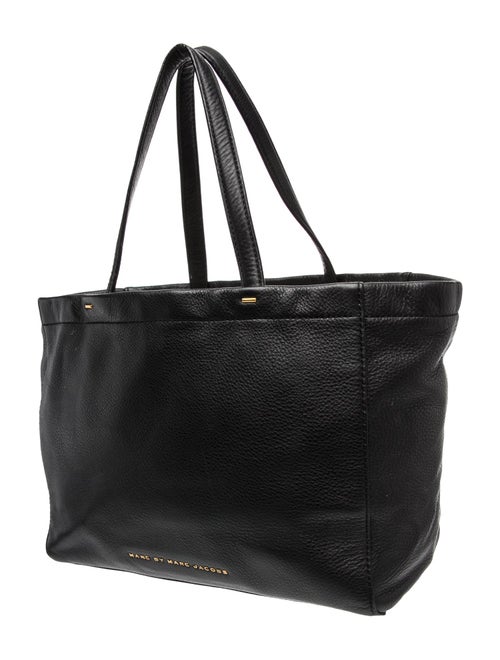 Marc by Marc Jacobs Leather Tote