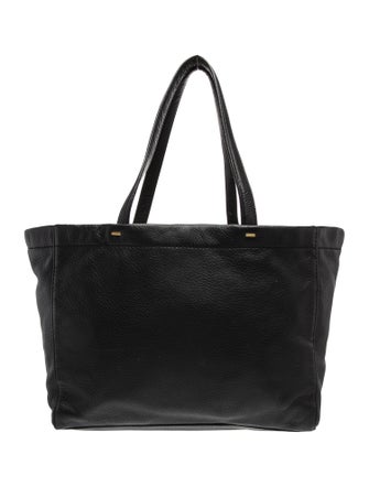 Marc by Marc Jacobs Leather Tote
