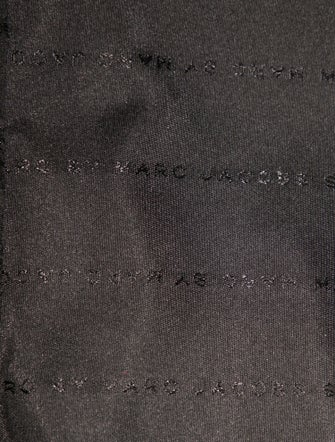 Marc by Marc Jacobs Leather Tote