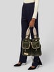 Marc by Marc Jacobs Nylon Shoulder Bag