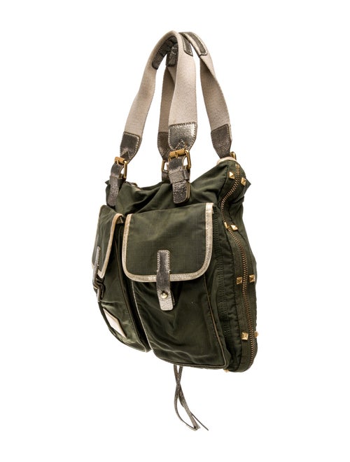 Marc by Marc Jacobs Nylon Shoulder Bag