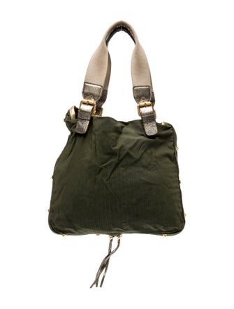 Marc by Marc Jacobs Nylon Shoulder Bag