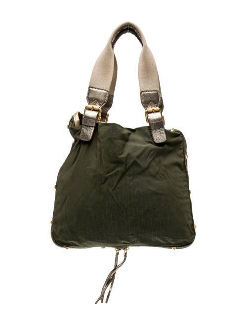 Marc by Marc Jacobs Nylon Shoulder Bag