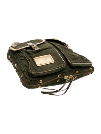 Marc by Marc Jacobs Nylon Shoulder Bag