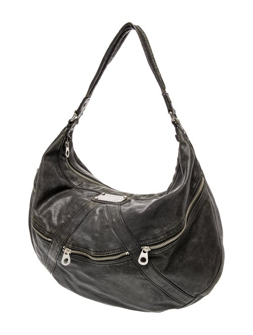 Marc by Marc Jacobs Leather Shoulder Bag