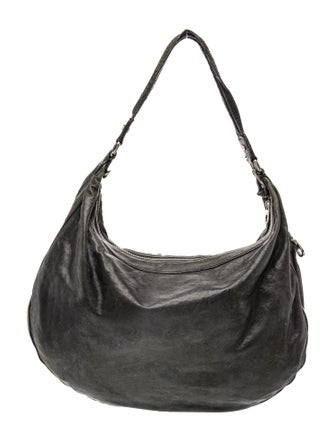 Marc by Marc Jacobs Leather Shoulder Bag