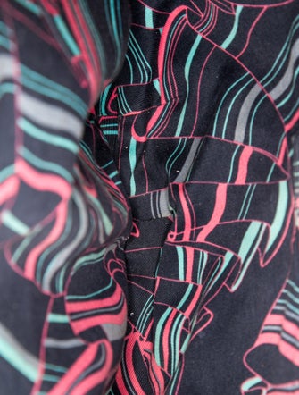 Marc by Marc Jacobs Leather Shoulder Bag