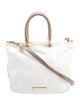 Marc by Marc Jacobs Leather Top Handle Bag