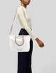 Marc by Marc Jacobs Leather Top Handle Bag