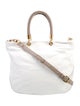 Marc by Marc Jacobs Leather Top Handle Bag