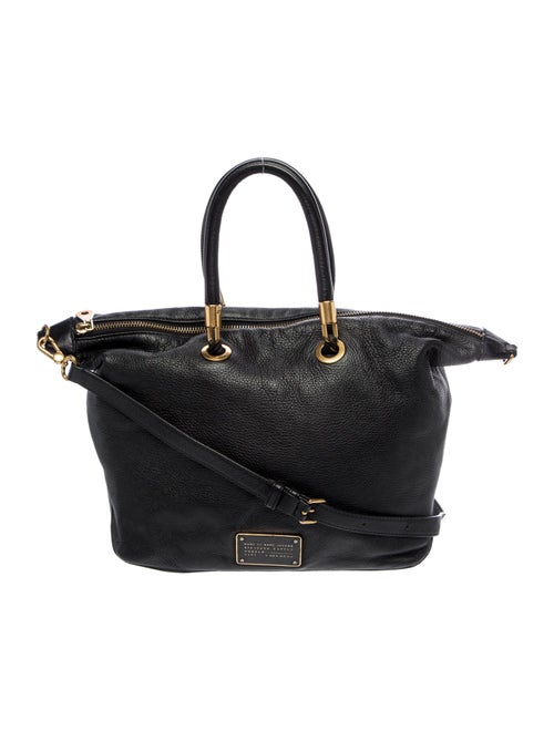Marc by Marc Jacobs Leather Shoulder Bag