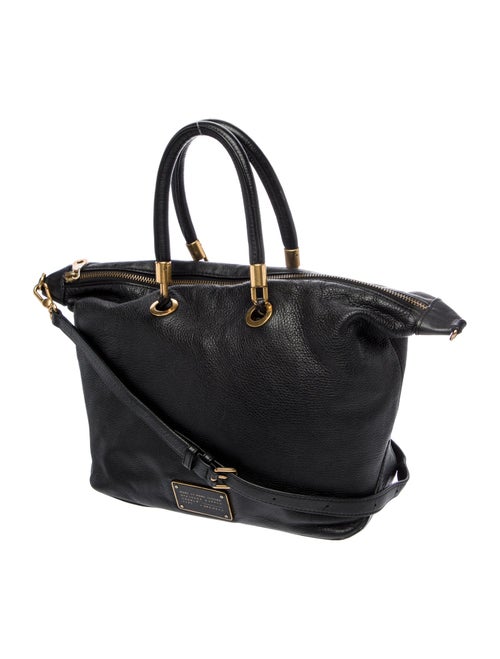 Marc by Marc Jacobs Leather Shoulder Bag