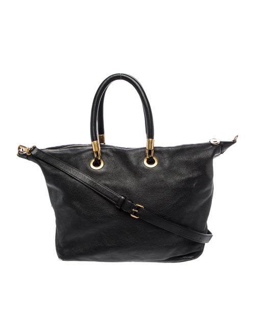 Marc by Marc Jacobs Leather Shoulder Bag