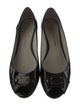 Marc by Marc Jacobs Patent Leather Flats