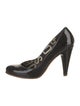 Marc by Marc Jacobs Patent Leather Pumps