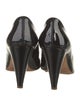 Marc by Marc Jacobs Patent Leather Pumps