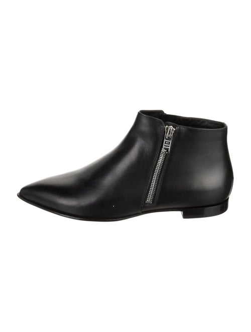 Marc by Marc Jacobs Leather Boots