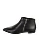 Marc by Marc Jacobs Leather Boots