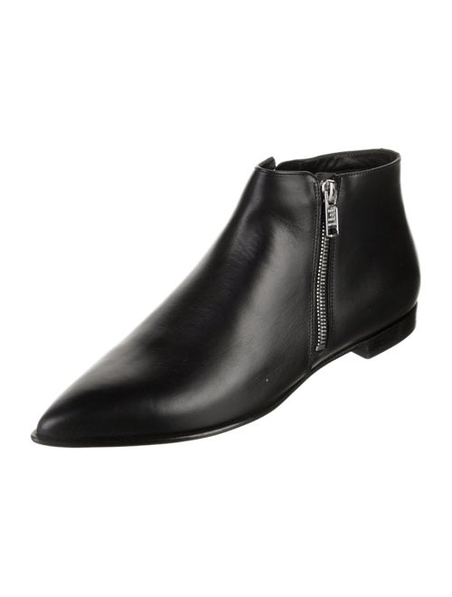 Marc by Marc Jacobs Leather Boots