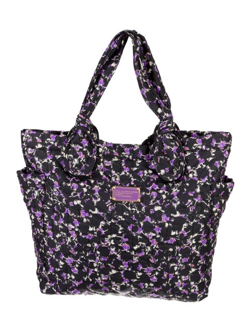 Marc by Marc Jacobs Nylon Tote