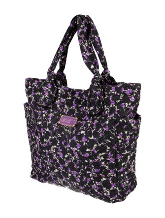 Marc by Marc Jacobs Nylon Tote